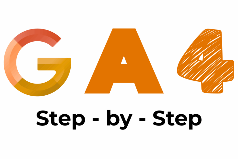 A complete guide to setting up Google Analytics (GA4) in 2025.