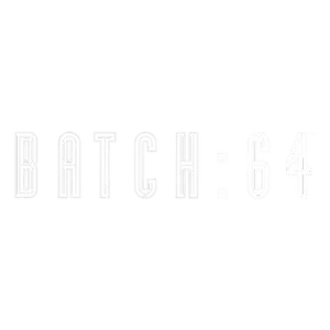 Batch:64 logo