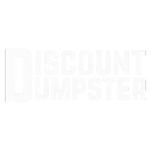 Discount Dumpster logo