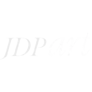 JDP Art Logo