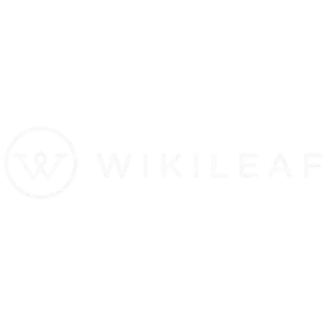Wikileaf Logo