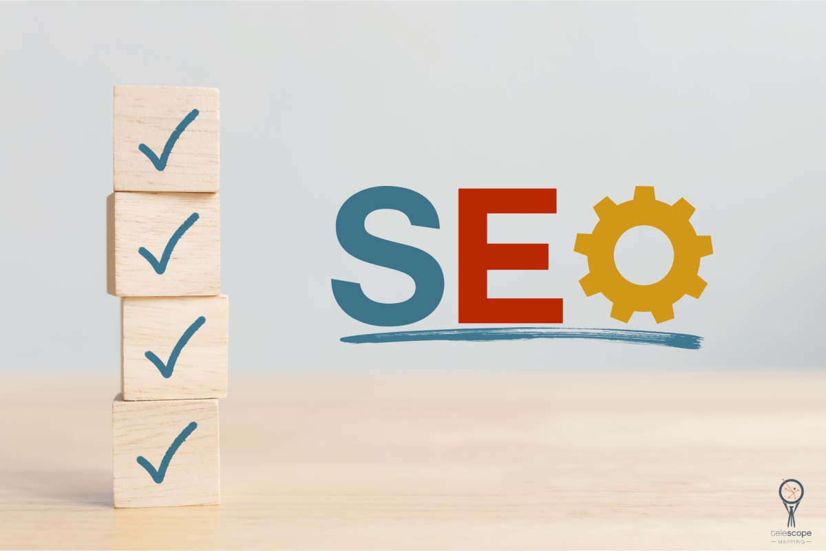 Technical SEO Checklist 2025 | Telescope Mapping