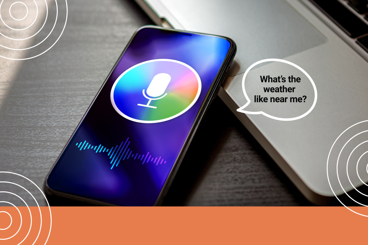 Why voice search matters in 2025.