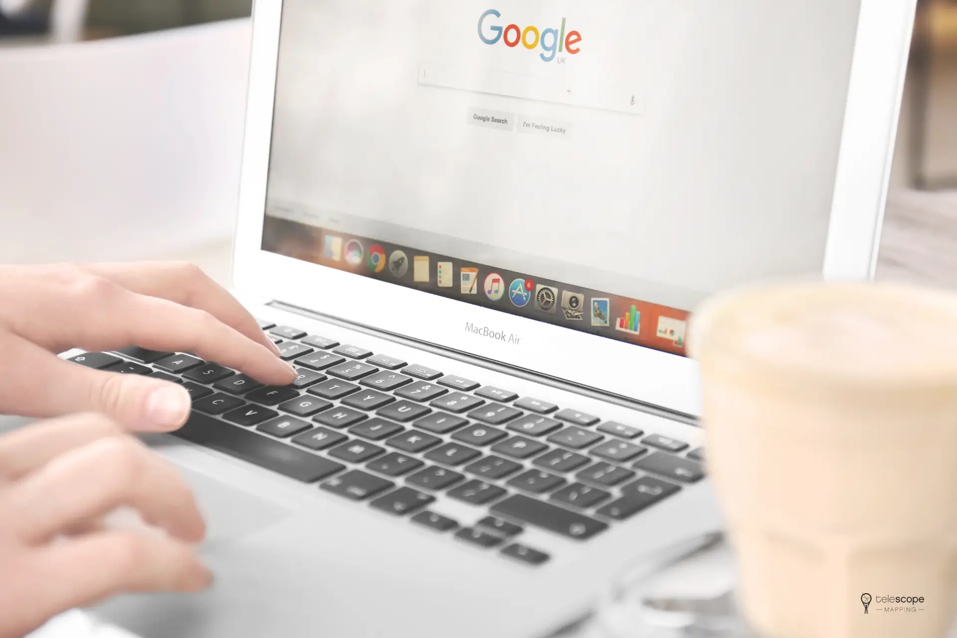 Business value of SERP feature optimization. Illustrated through Google search.