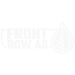 Front Row Ag logo