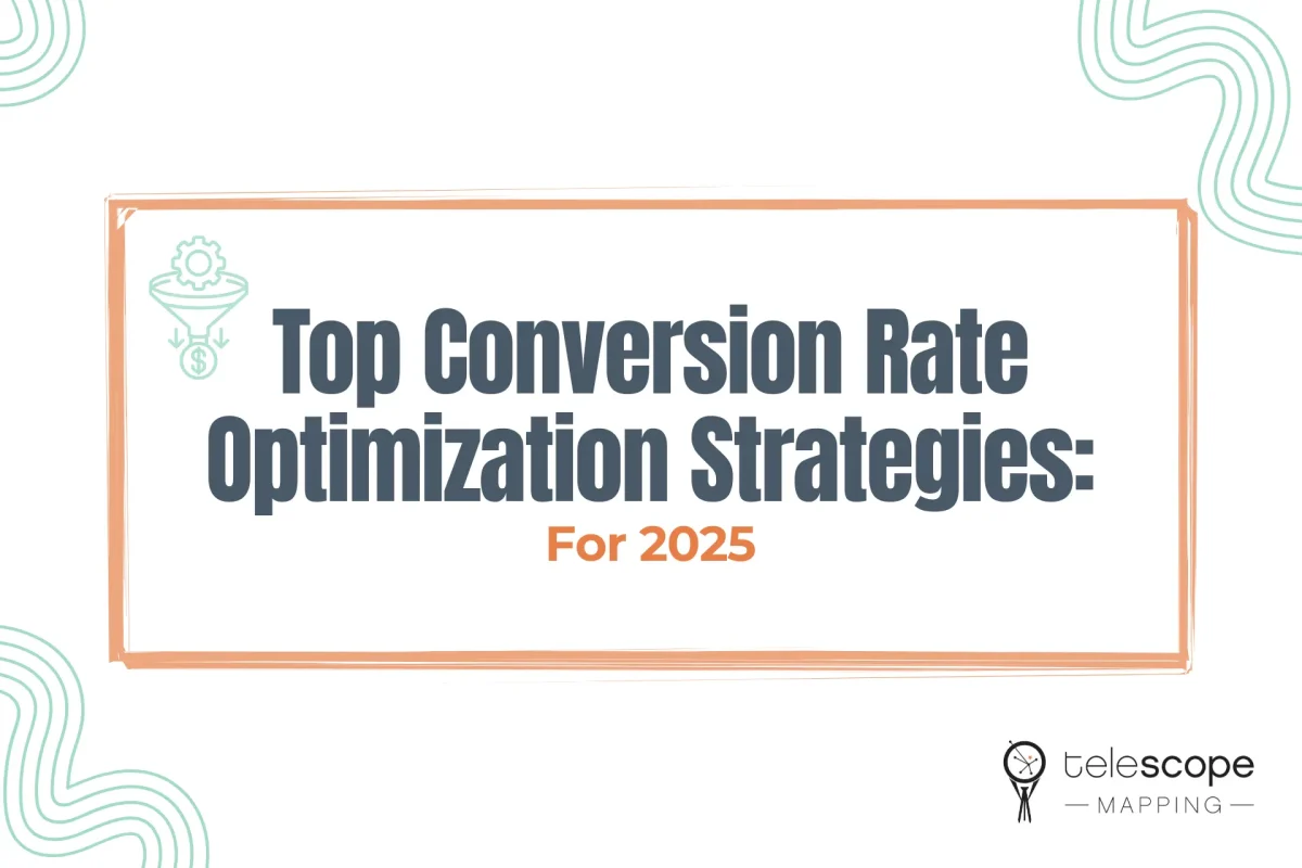 Top Conversion Rate Optimization Strategies