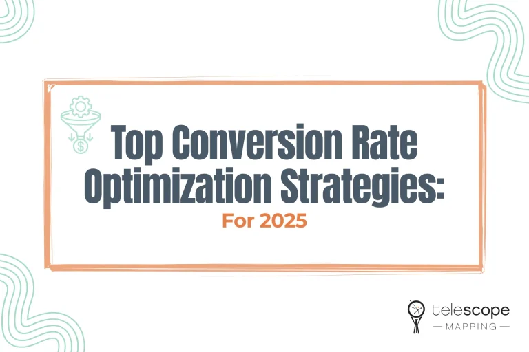 Top Conversion Rate Optimization Strategies