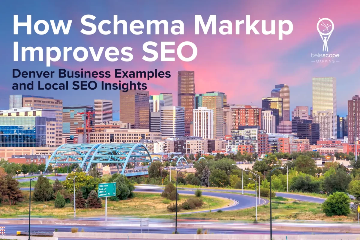 How Schema Markup Improves SEO