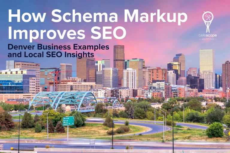 How Schema Markup Improves SEO