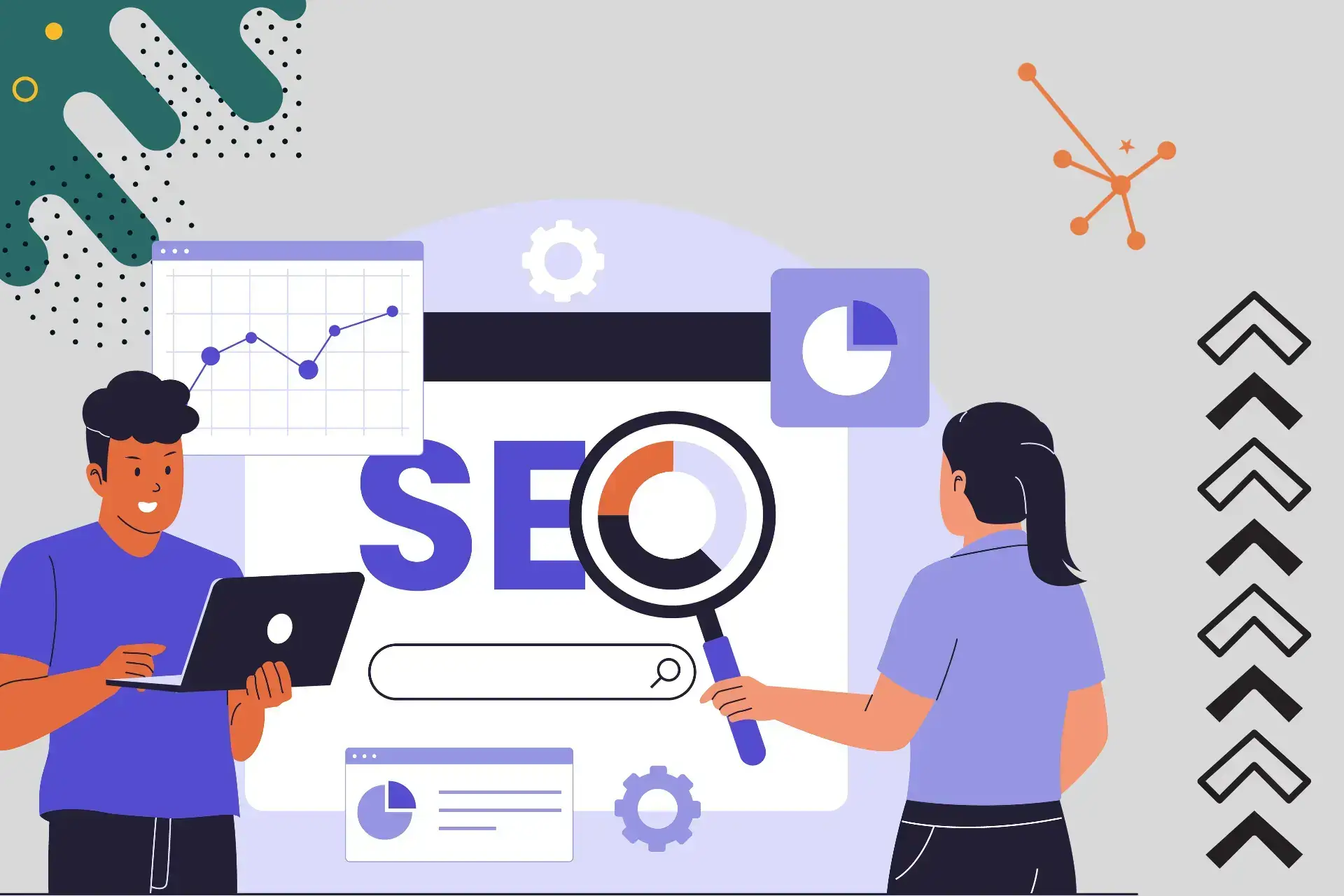 Using SEO to boost Lifetime Value for Customers