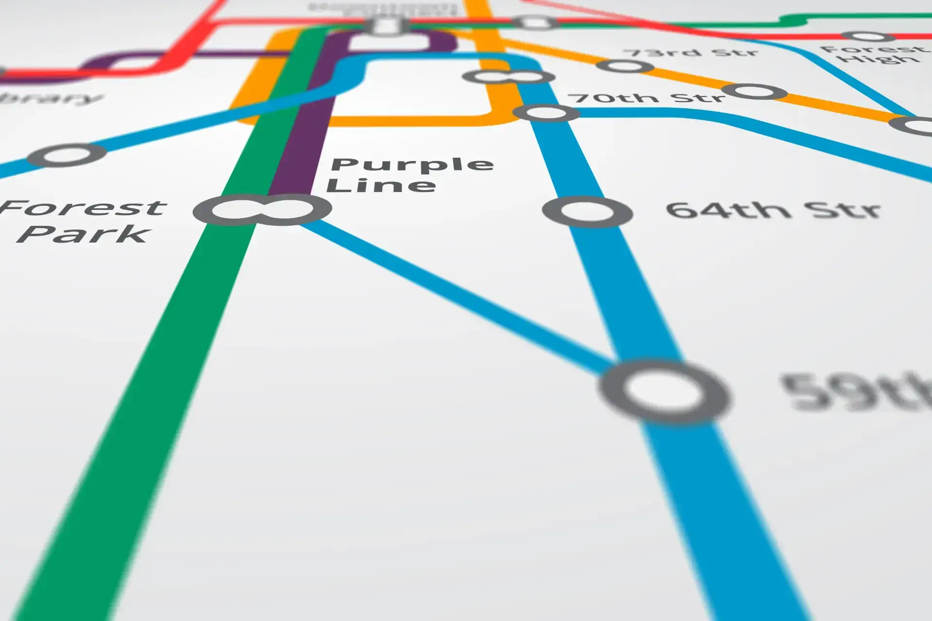 Image representing a roadmap to success through SEO deliverables
