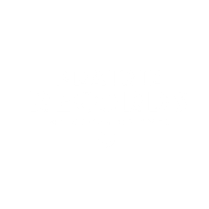 Prairie Records Cannabis Shop logo to represent a customer of Telescope Mapping.