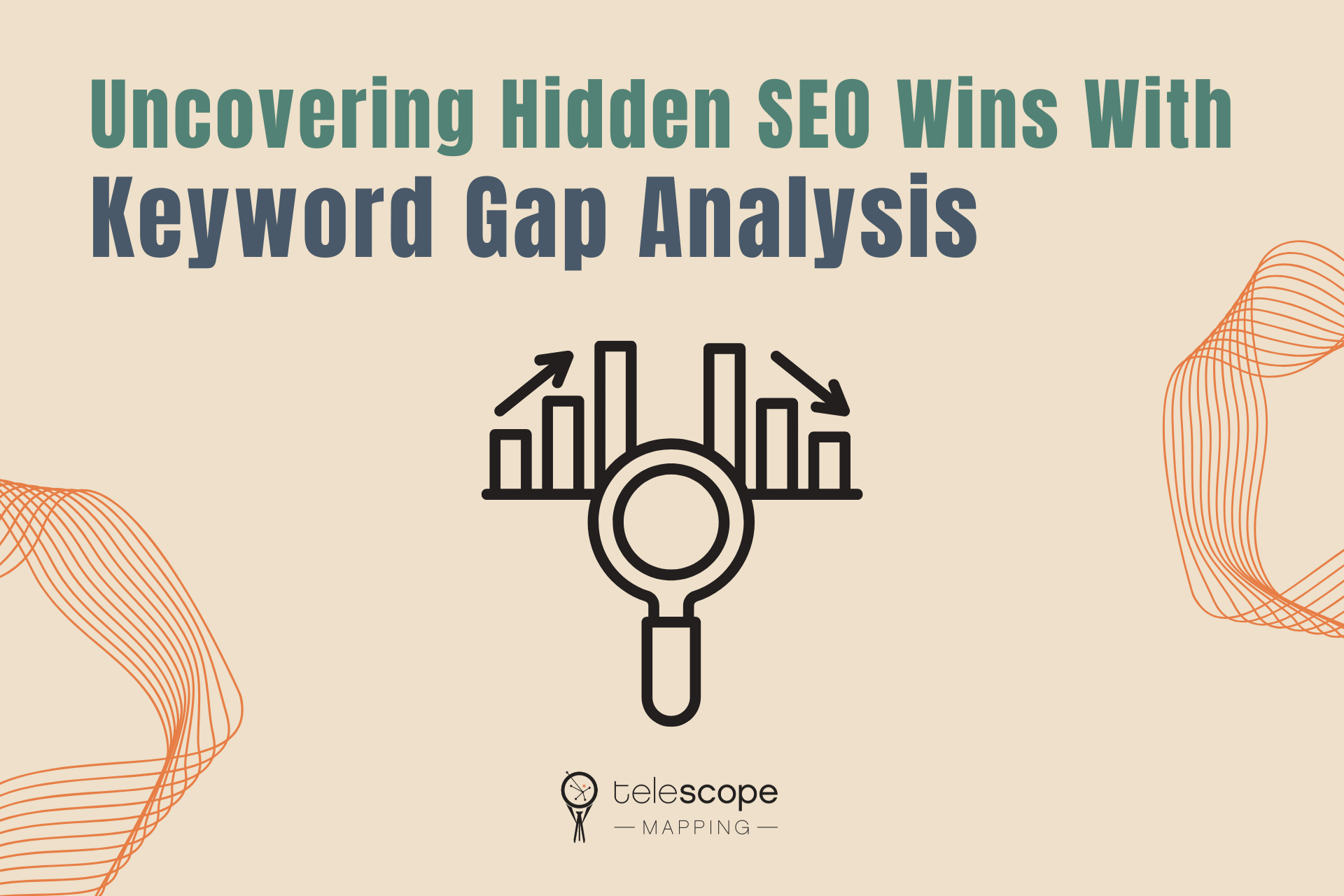 Uncovering Hidden SEO Wins With Keyword Gap Analysis