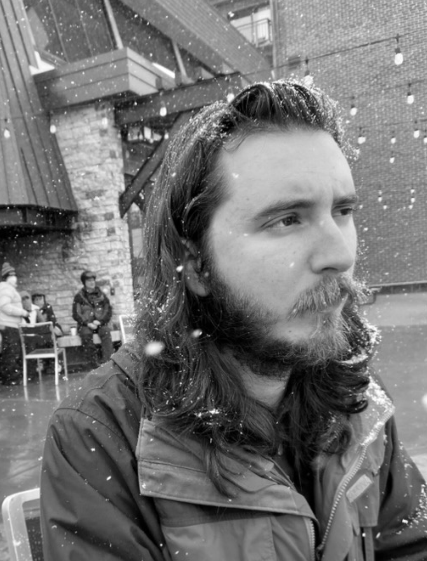 Josh Dubisz - full stack web developer, Telescope Mapping.