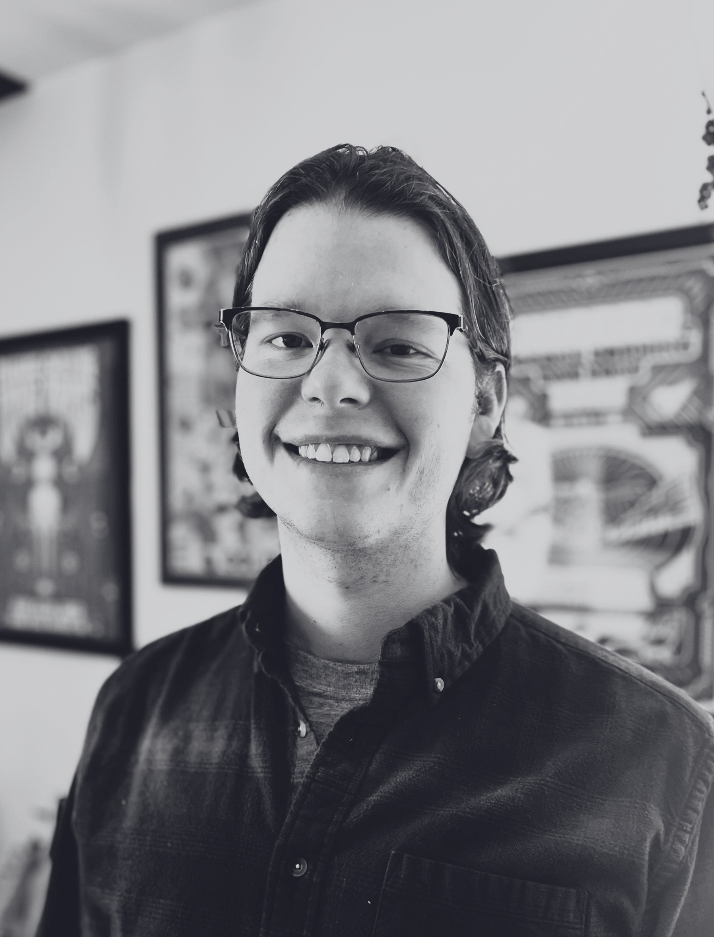 Michael is a cofounder at Telescope Mapping.