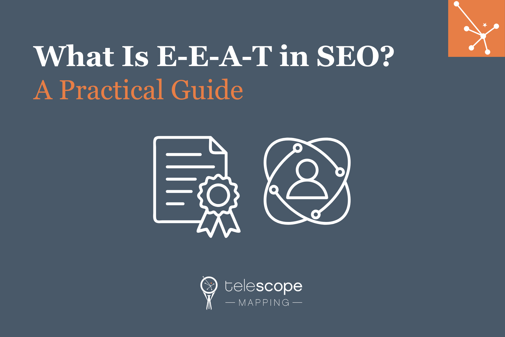 What Is E-E-A-T in SEO? A Practical Guide