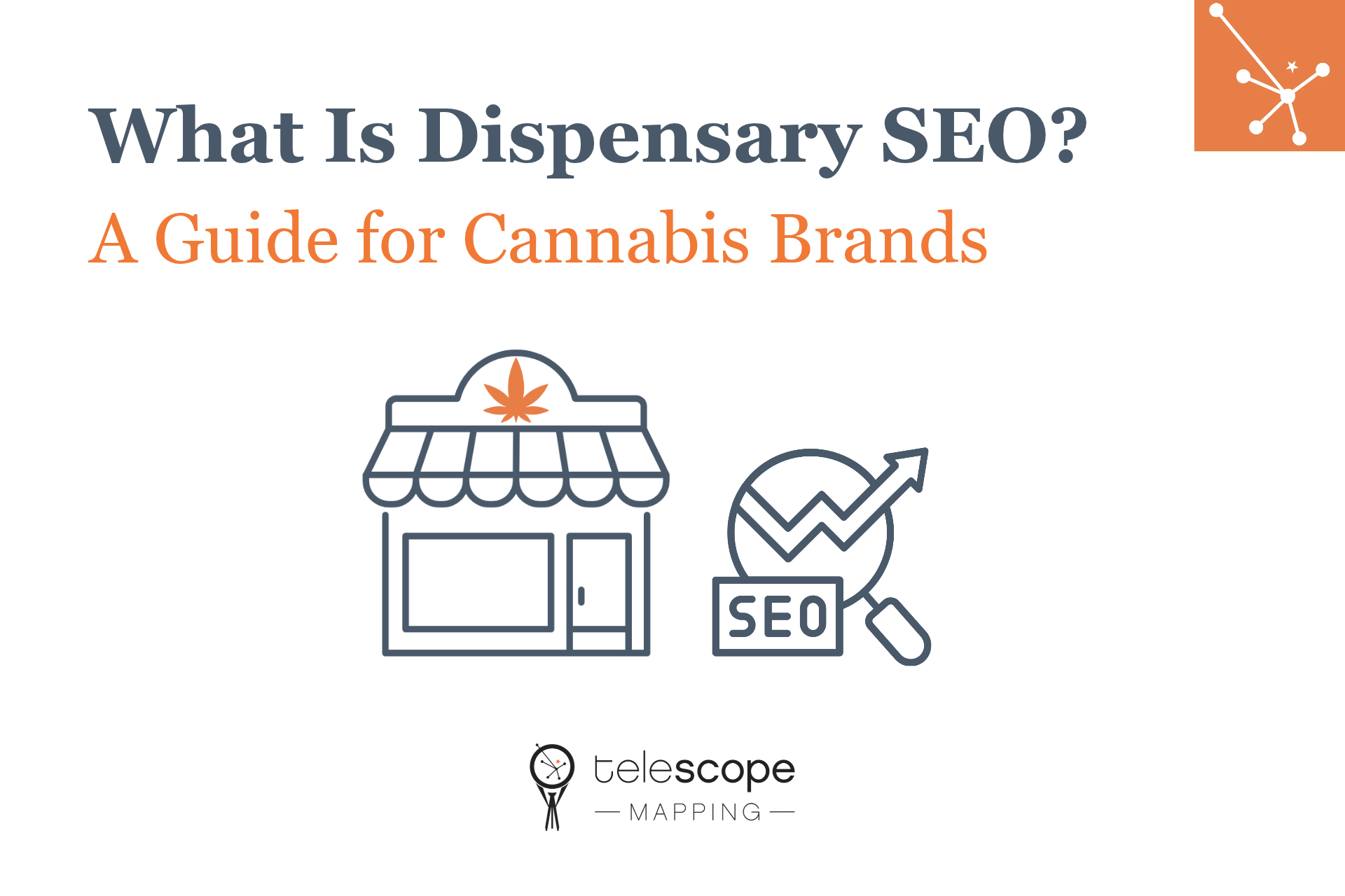 What Is Dispensary SEO? A Guide for Cannabis Brands