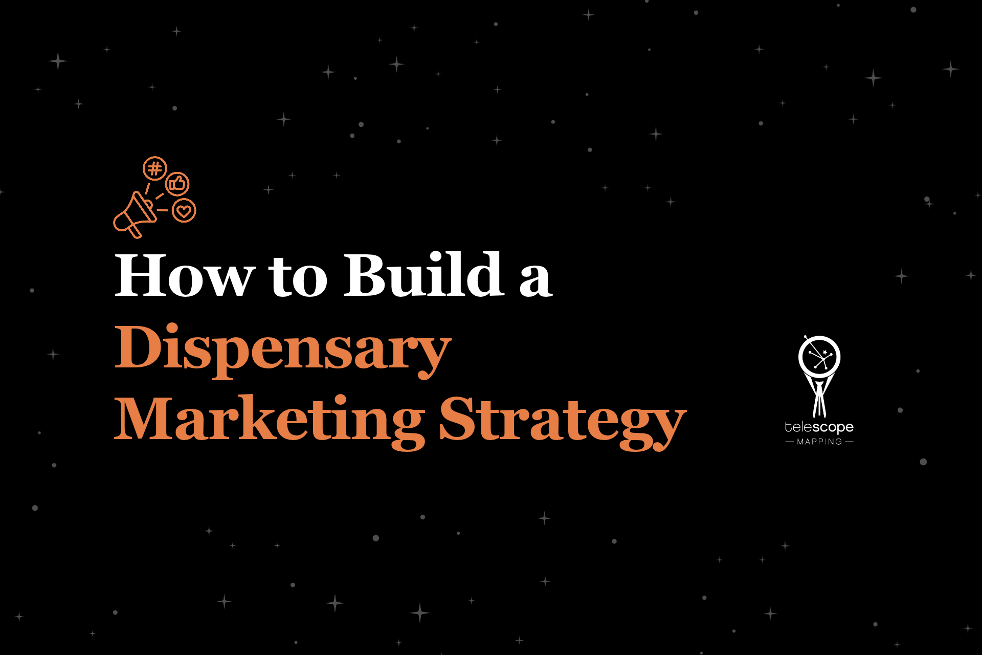 How to Build a Dispensary Marketing Strategy